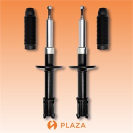 Амортизатор Лада Ларгус Кросс передний, комплект 2шт АС 279.00.00-10