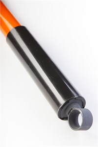 Амортизатор Chevrolet Niva/Niva Travel задний, комплект 2шт АВ 191