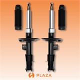 Комплект амортизаторов Лада Веста Cross SET 513-512 SW CROSS - фото 649