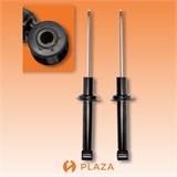 Комплект амортизаторов ВАЗ 2170 Лада Приора SET 17-270 - фото 666