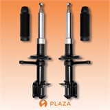 Комплект амортизаторов ВАЗ 2110/2111/2112 SET 65 - 270 - фото 681