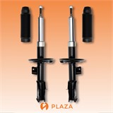 Комплект амортизаторов Лада X-ray SET 551-552 - фото 688