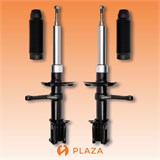 Комплект амортизаторных стоек ВАЗ 2190 Лада Гранта передних АС 360.00.00 (АС 360.00.00-01) - фото 722