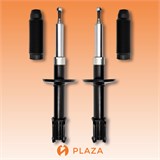 Комплект амортизаторов Лада Ларгус / Рено Логан I SET 279-255S - фото 731