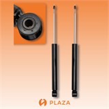 Амортизатор Лада Ларгус Кросс задний, комплект 2 шт АВ 255.00.00-10 - фото 768